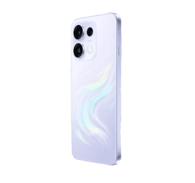 Oppo Reno 16F Dream Purple รูปที่ 7