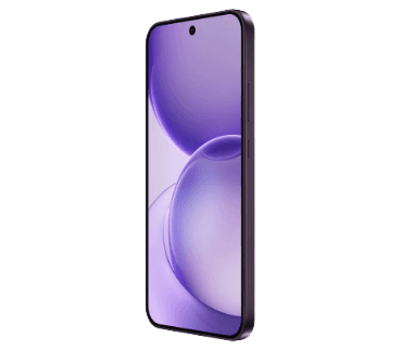 Oppo Reno 16 Twilight Violet รูปที่ 4