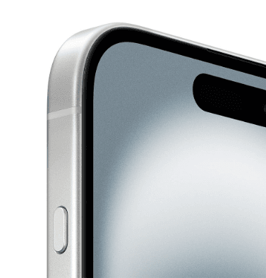 iPhone 16 White รูปที่ 4