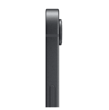 iPhone 16E Black รูปที่ 3