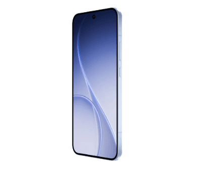 Oppo Reno 15  Aurora Blue รูปที่ 4
