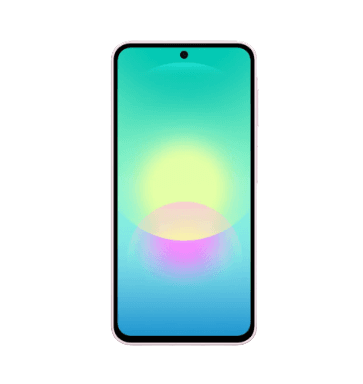 Samsung Galaxy A27 Light Pink รูปที่ 3