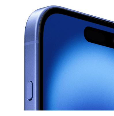 iPhone 16 Ultramarine รูปที่ 4