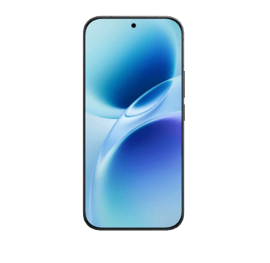 Vivo v70 5G Authentic Black รูปที่ 3