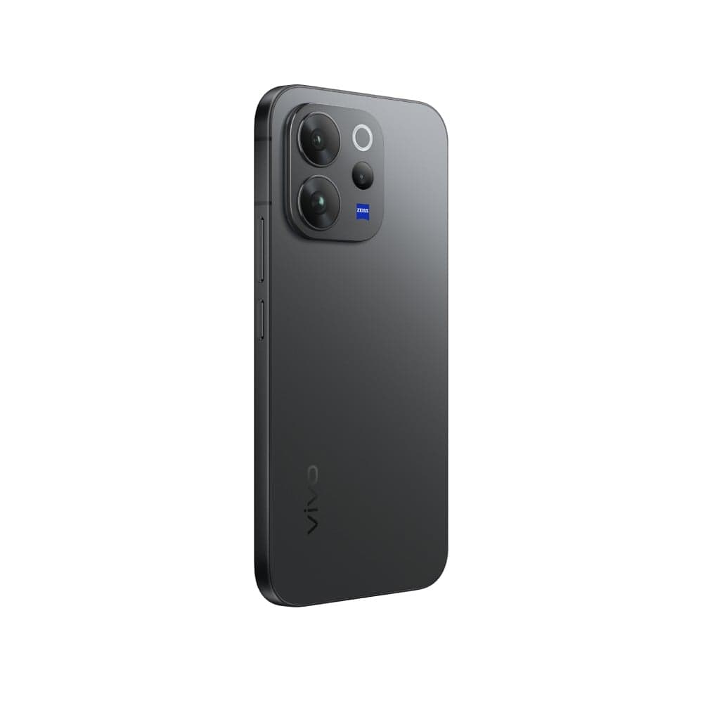 Vivo v70 5G Authentic Black รูปที่ 5