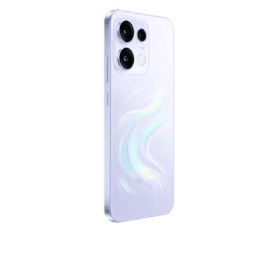 Oppo Reno 16F Dream Purple รูปที่ 5