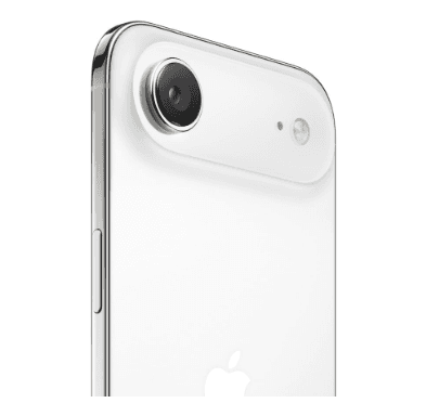 iPhone Air Cloud White รูปที่ 3