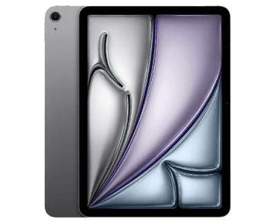 iPad Air7 Space Gray