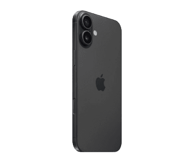 iPhone 16 Plus Black
