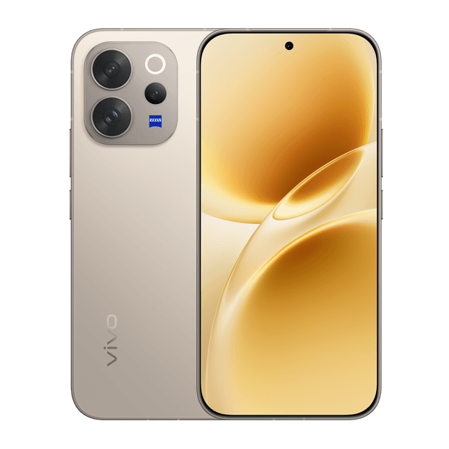 Vivo v70 5G Alpine Gray