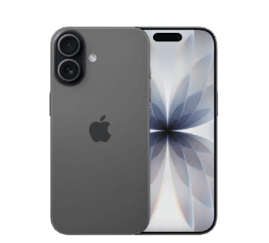 iPhone 17 Black
