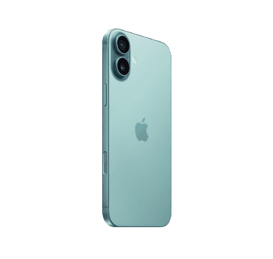 iPhone 16 Plus Teal