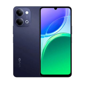 Vivo Y11d Voyage Black