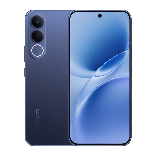 Vivo V70 FE Ram Ocean Blue