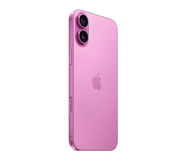 iPhone 16 Plus Pink