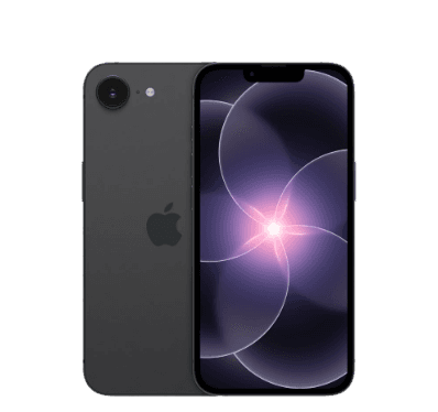 iPhone 17E Black