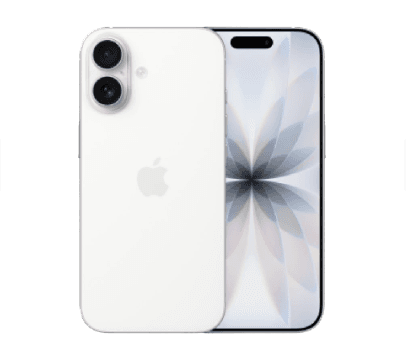 iPhone 17 White