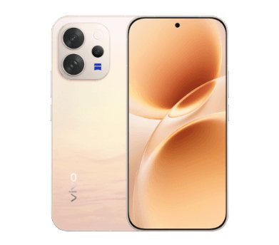 Vivo V70 5G Golden Hour